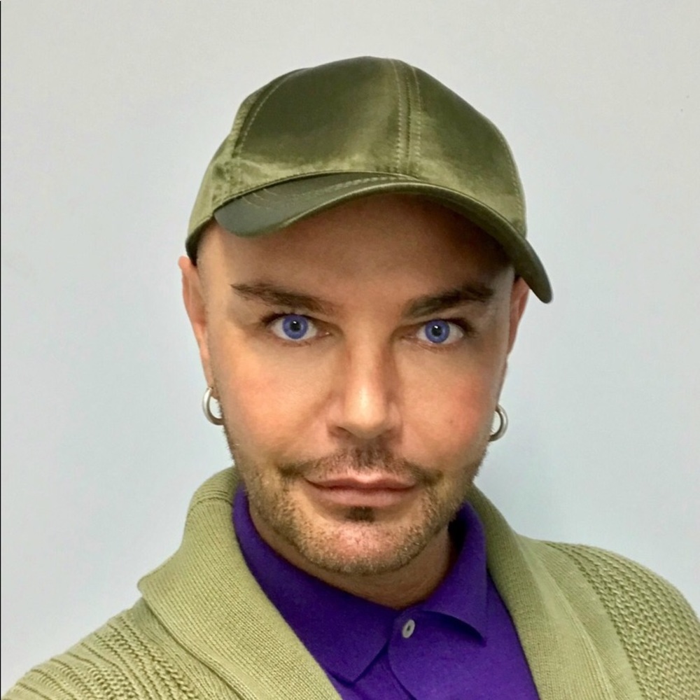 Meet your Posher, Oleg